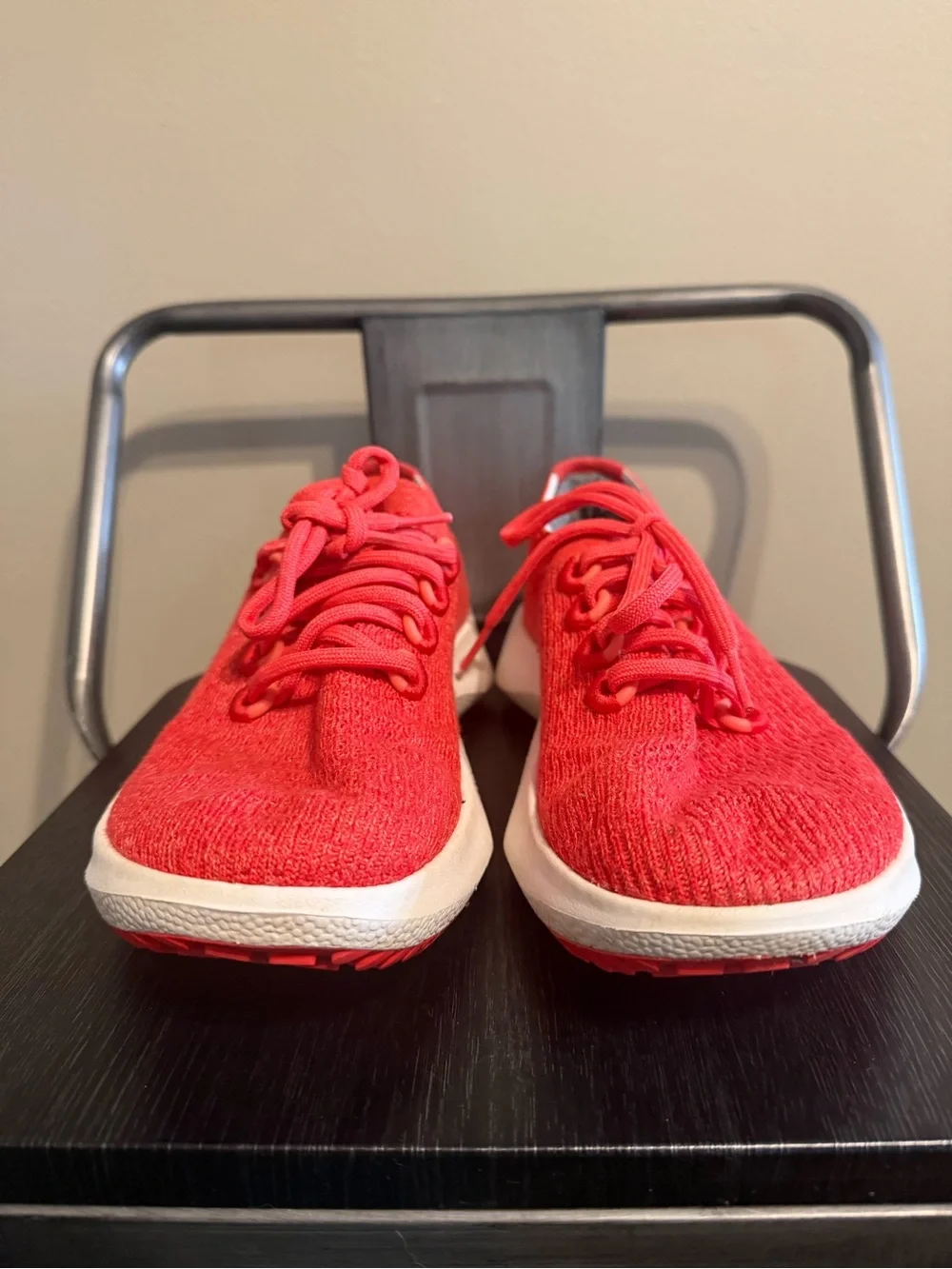 Allbirds Tree Dasher 2 (TD2) Women's Athletic Sneakers